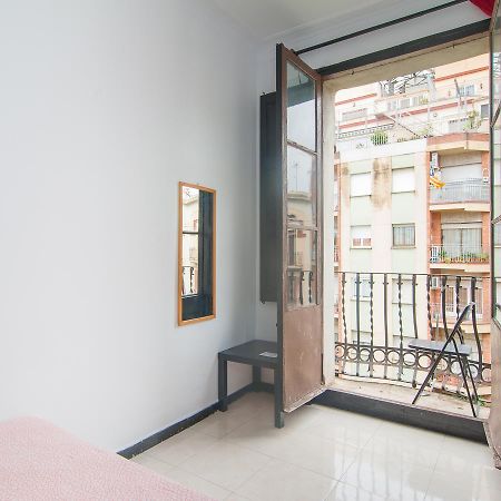 No Limit Hostel Sagrada Familia Βαρκελώνη Εξωτερικό φωτογραφία