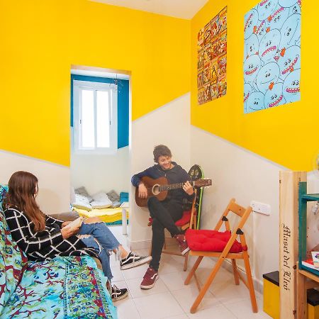 No Limit Hostel Sagrada Familia Βαρκελώνη Εξωτερικό φωτογραφία