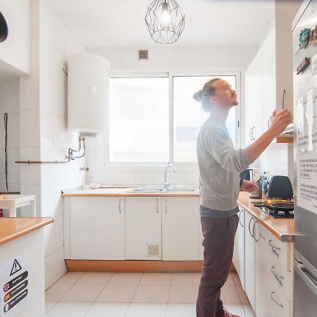 No Limit Hostel Sagrada Familia Βαρκελώνη Εξωτερικό φωτογραφία