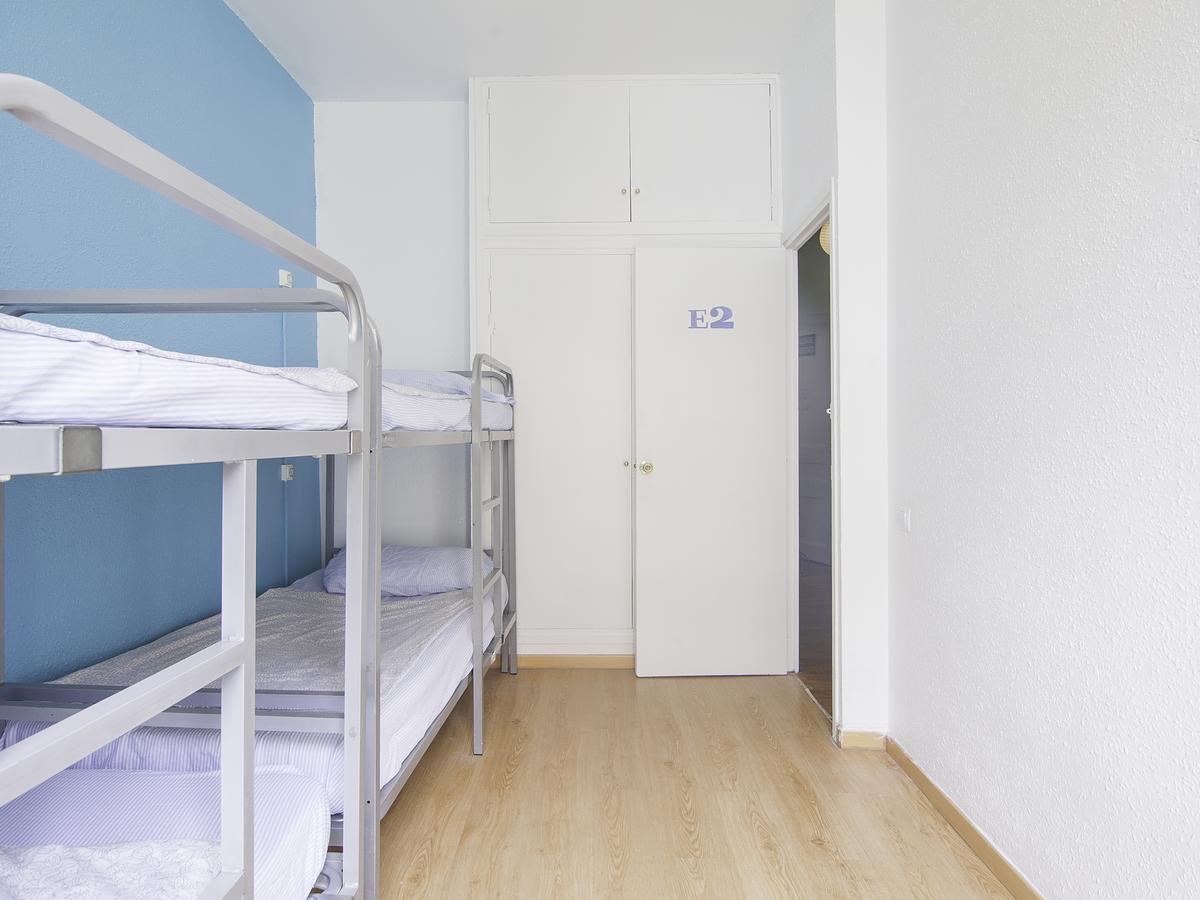 No Limit Hostel Sagrada Familia Βαρκελώνη Εξωτερικό φωτογραφία