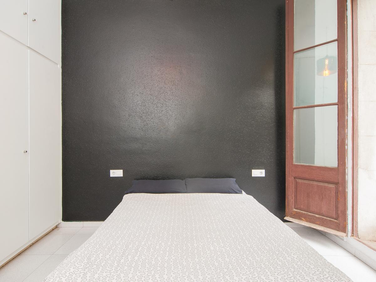No Limit Hostel Sagrada Familia Βαρκελώνη Εξωτερικό φωτογραφία