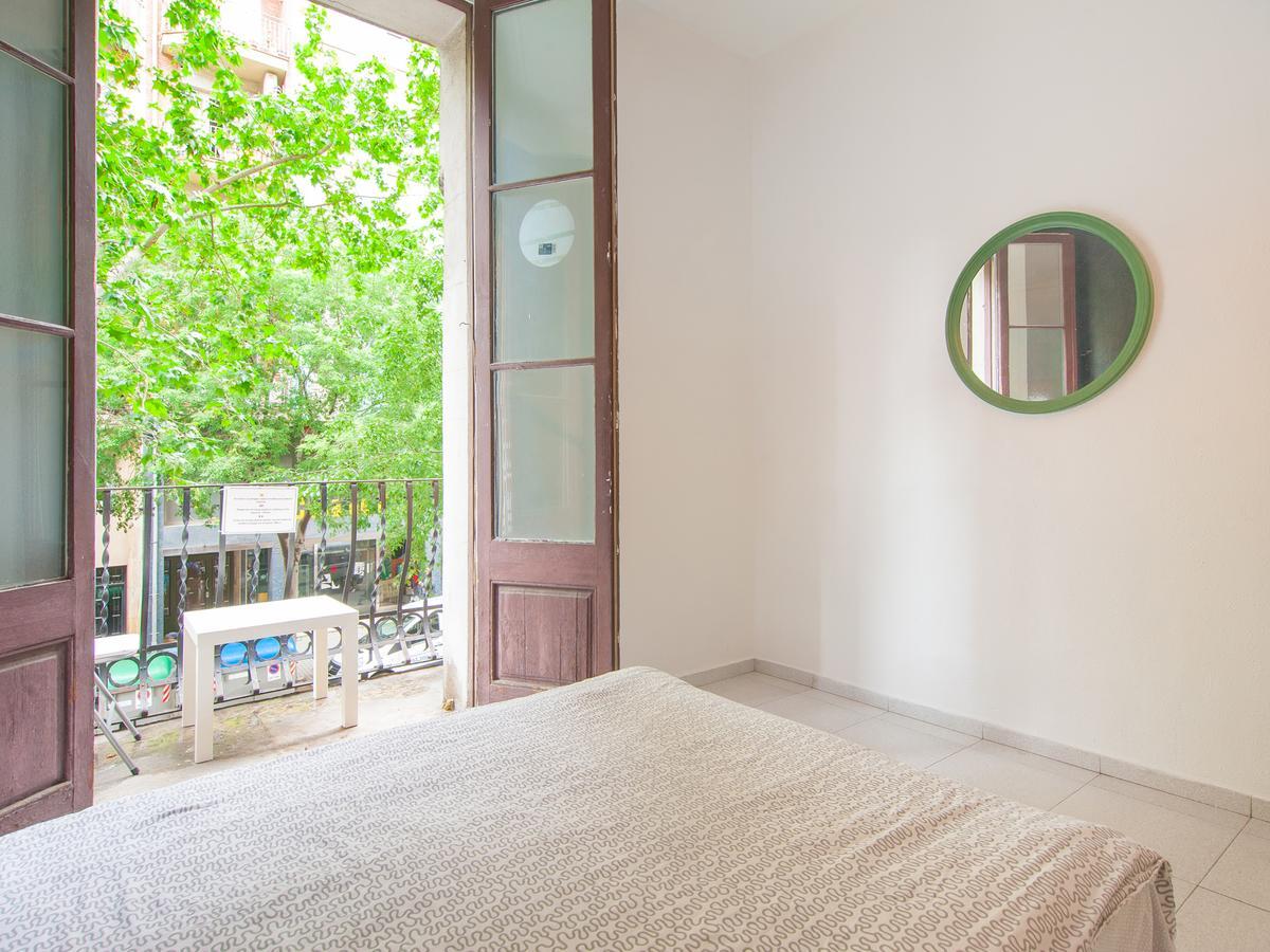 No Limit Hostel Sagrada Familia Βαρκελώνη Εξωτερικό φωτογραφία