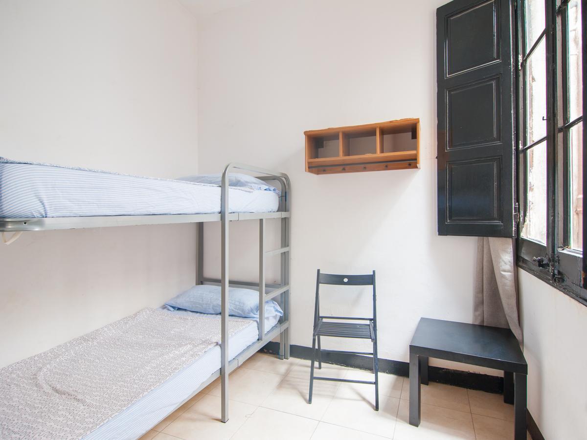 No Limit Hostel Sagrada Familia Βαρκελώνη Εξωτερικό φωτογραφία