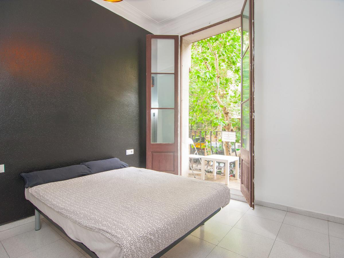 No Limit Hostel Sagrada Familia Βαρκελώνη Εξωτερικό φωτογραφία