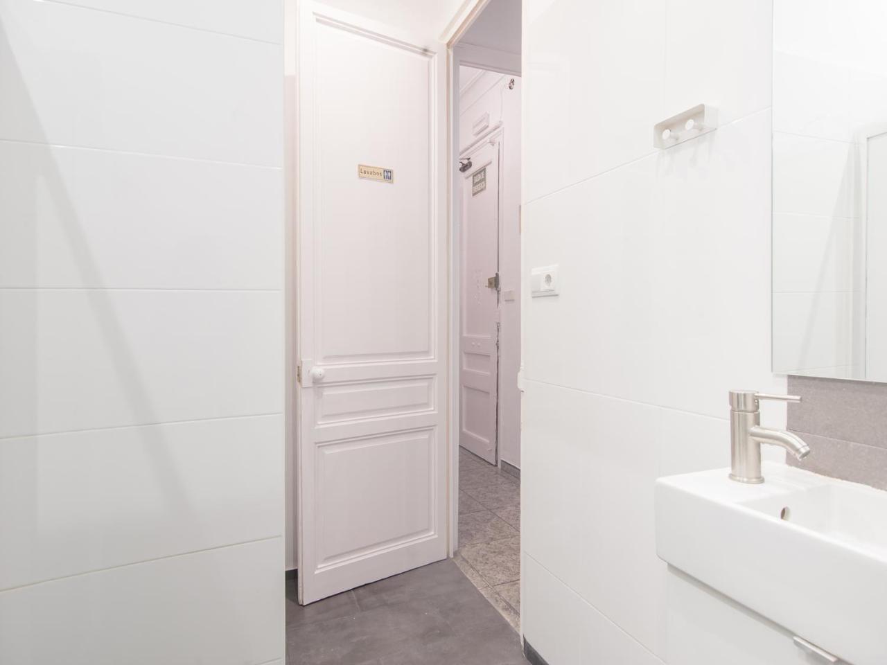 No Limit Hostel Sagrada Familia Βαρκελώνη Εξωτερικό φωτογραφία