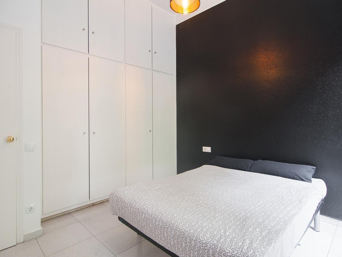 No Limit Hostel Sagrada Familia Βαρκελώνη Εξωτερικό φωτογραφία